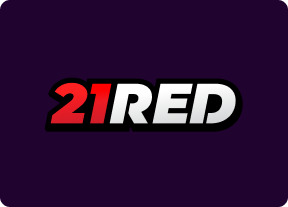 21Red casino