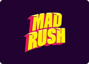 Mad Rush Casino