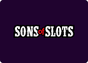 Sons of Slots Casino