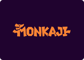 monkaji casino horizontal logo